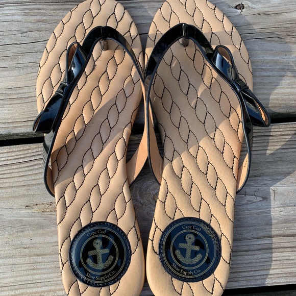 Cape Cod Shoe Supply Co. Shoes Cape Cod Shoe Supply Co